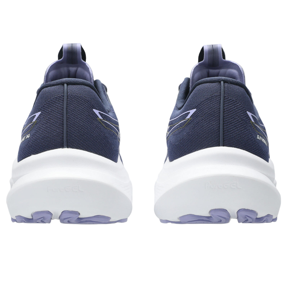 ASICS Women's GT-2000 v14 Running Shoes in Midnight/Bluebell SS26