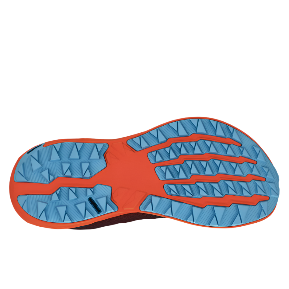 Altra Women's Experience Wild 2 Trail Running Shoes in Maroon AW25