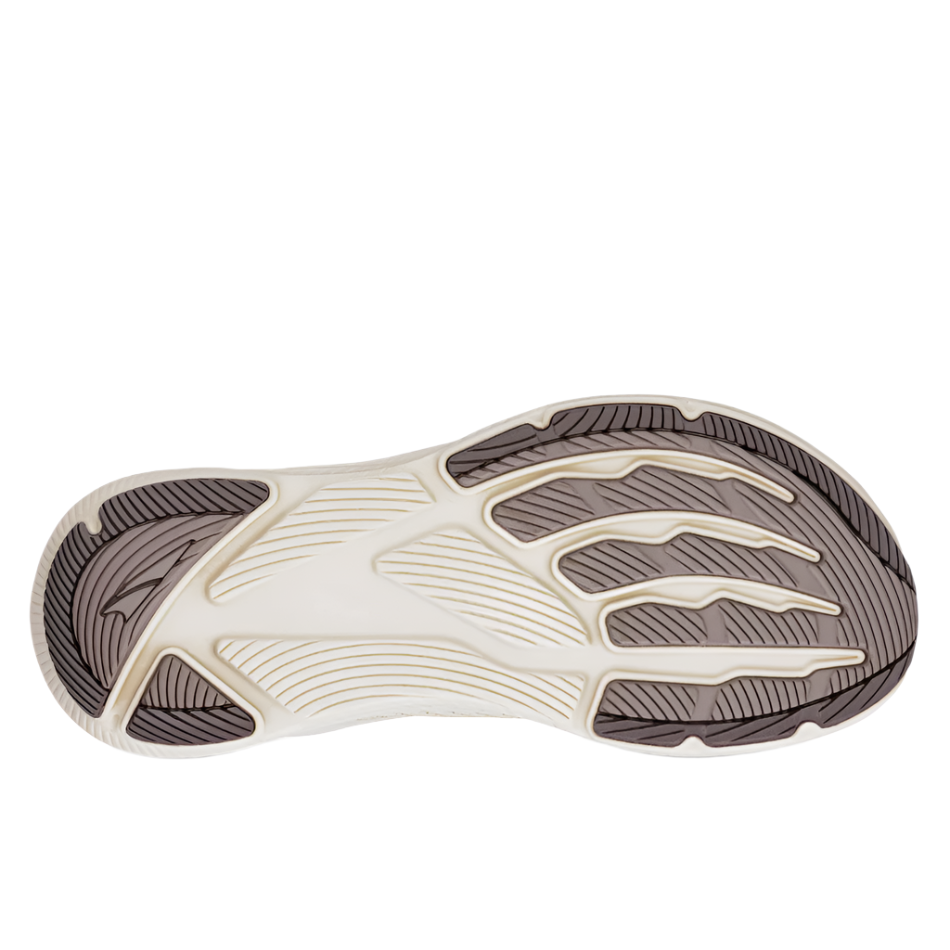 Altra Women's Experience Flow 2 Running Shoes in Sand AW25