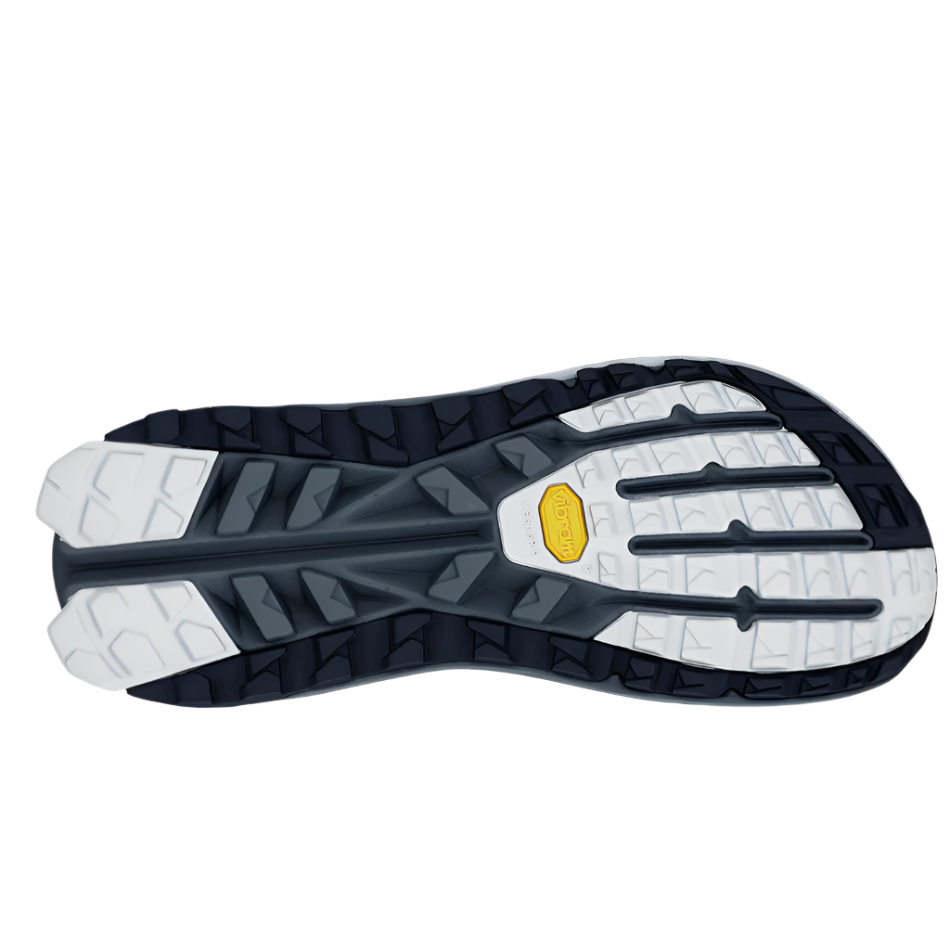 Altra Men's Olympus 6 Trail Running Shoes in Dark Blue AW25