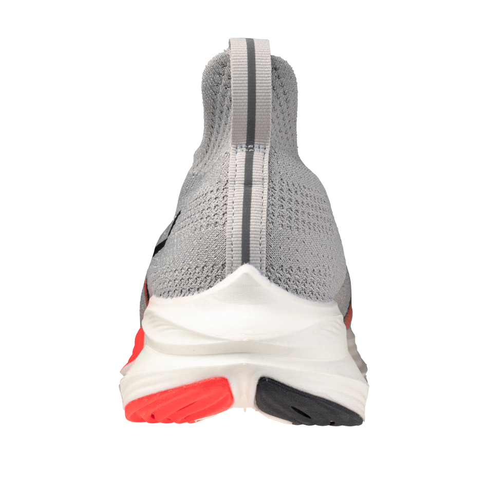 Mizuno Men's Neo Zen Running Shoes in Harbour Mist/Fiery Coral 2/Baritone Blue AW25