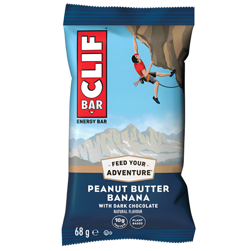 Clif Bars 69g