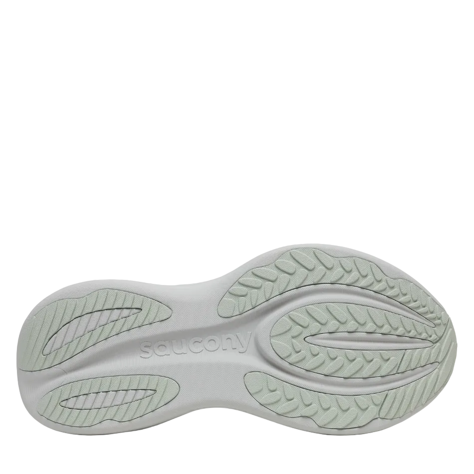 Saucony Women's Triumph 24 Running Shoes in Cast AW26