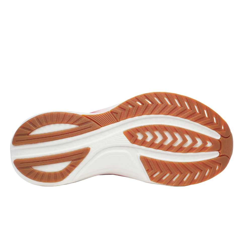 Saucony Women's Tempus 2 Running Shoes in Cameo - Online Exclusive