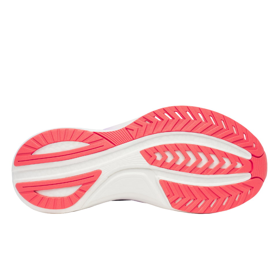 Saucony Women's Tempus 2 Running Shoes in Marine/Crocus - Online Exclusive