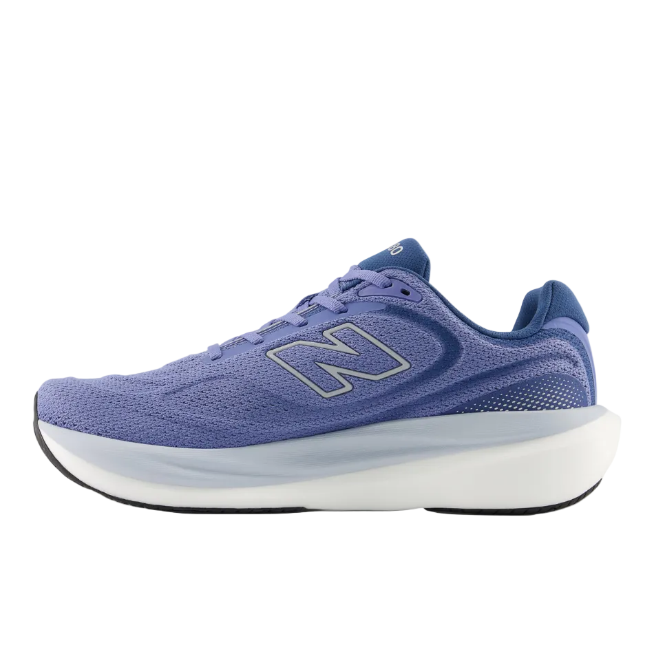 New Balance Men's 1080 v15 Running Shoes in Fairweather Blue SS26