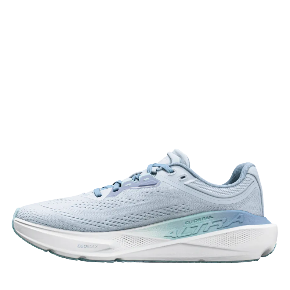 Altra Women's Torin 9 ST Running Shoes in Niagaramist/Ice/Rain Wash AW26