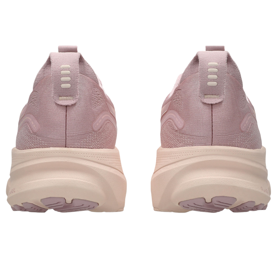 ASICS Women's GEL-KAYANO 32 Running Shoes in Morganite/Pearl Pink SS26