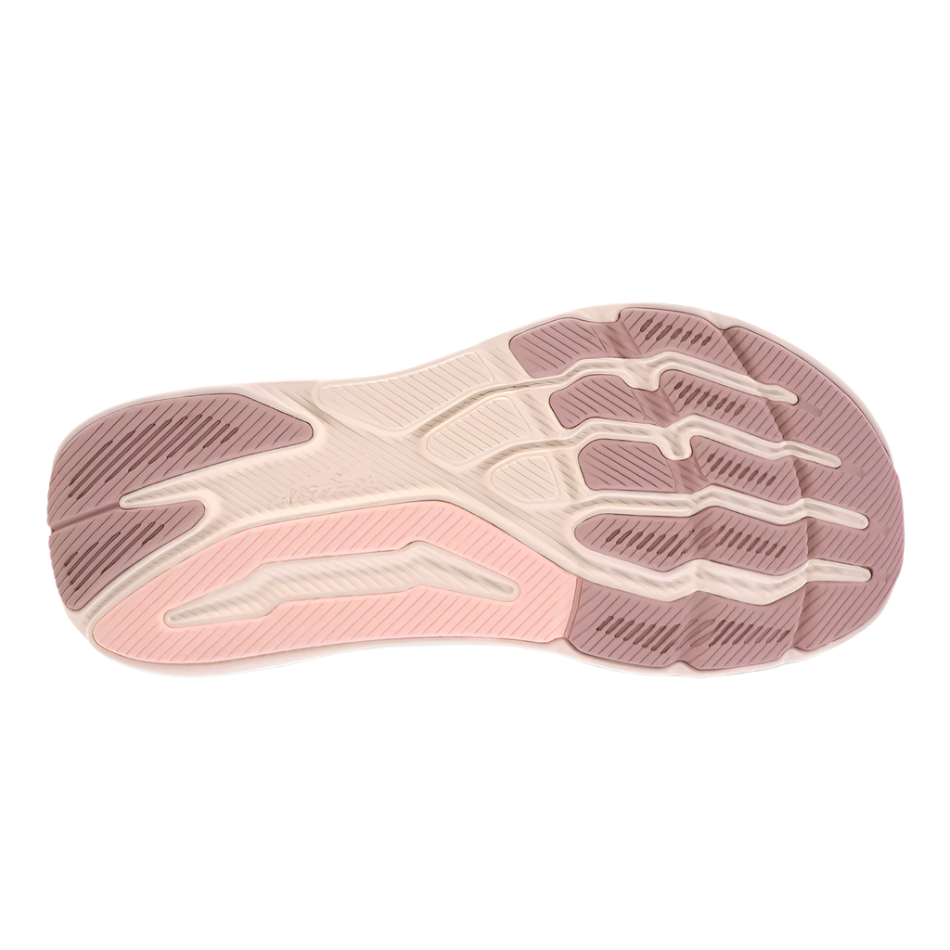 Altra Women's Experience Form Running Shoes in Dusty Pink AW25