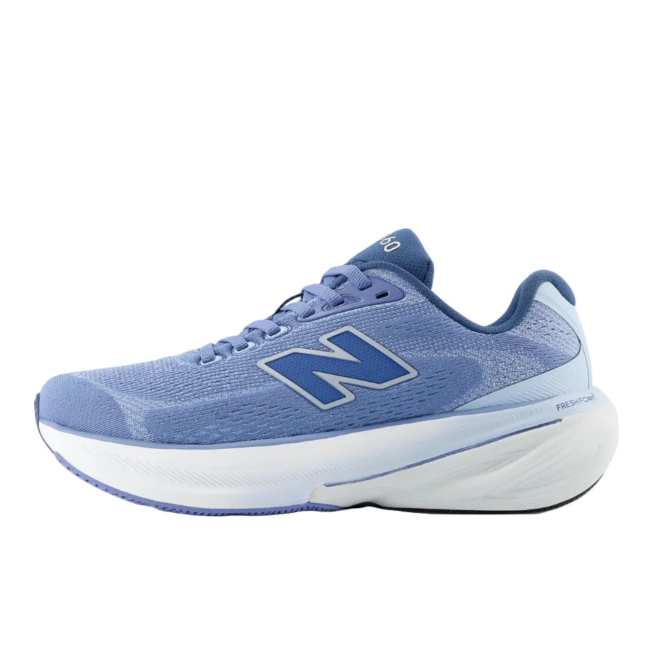 New Balance Women's 860 v15 Running Shoes in Fairweather Blue SS26