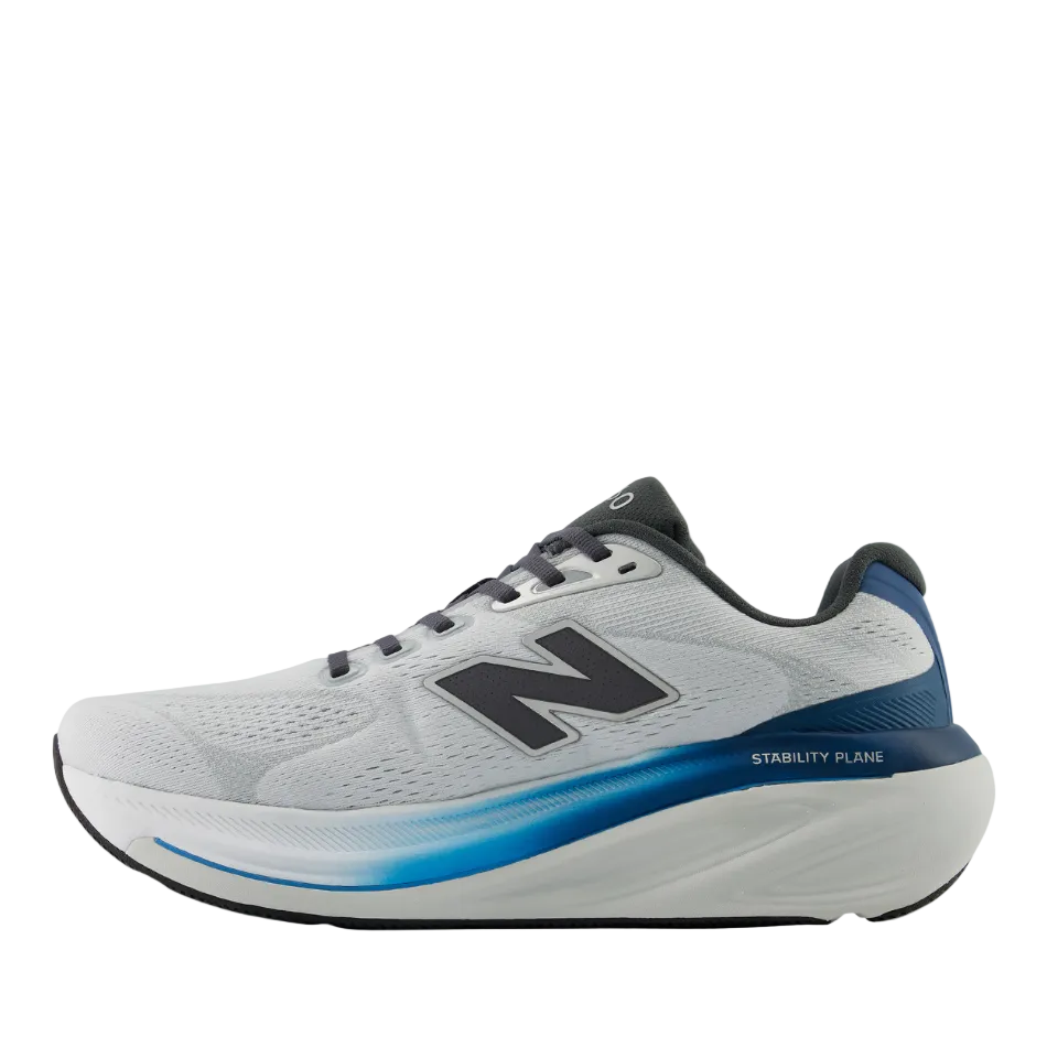 New Balance Men's 860 V15 Running Shoes in Quartz Grey AW26
