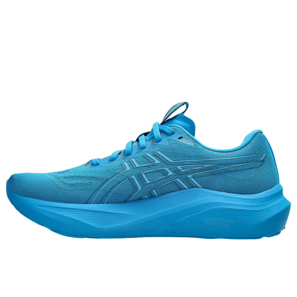 ASICS Men's GT-2000 V14 Running Shoes in Aegean Blue/Saba Blue SS26