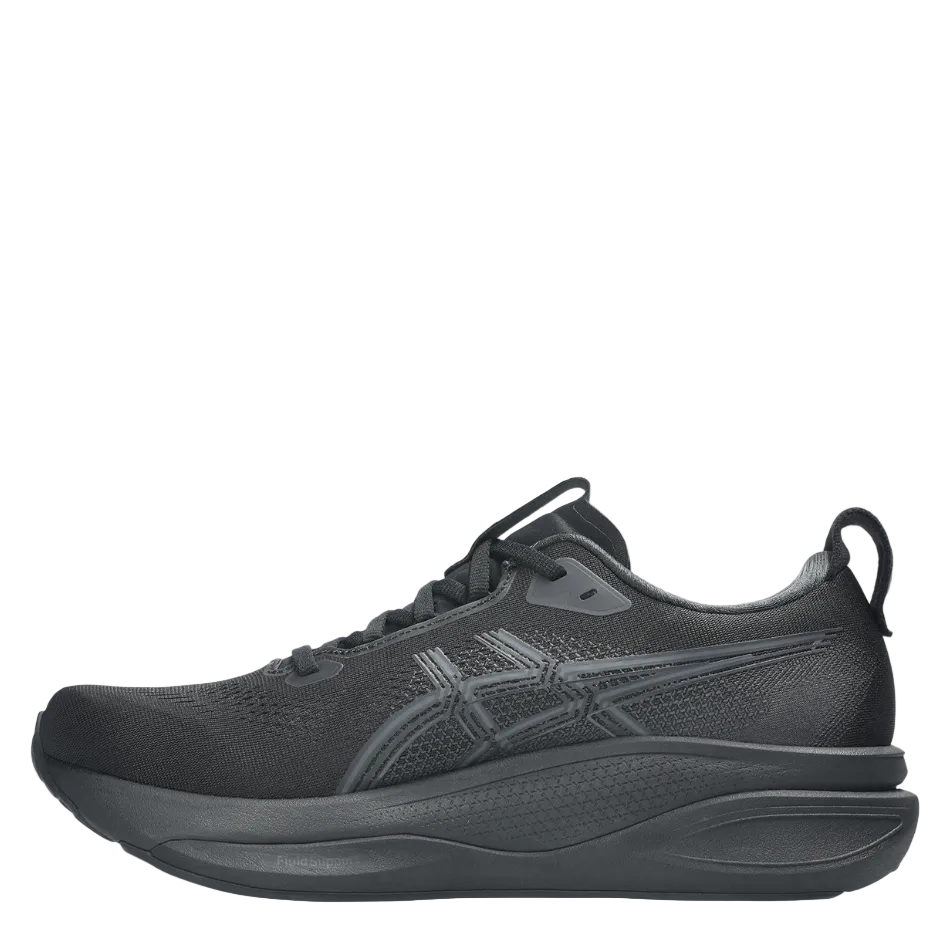 ASICS Men's GEL-KAYANO 33 Running Shoes in Black AW26