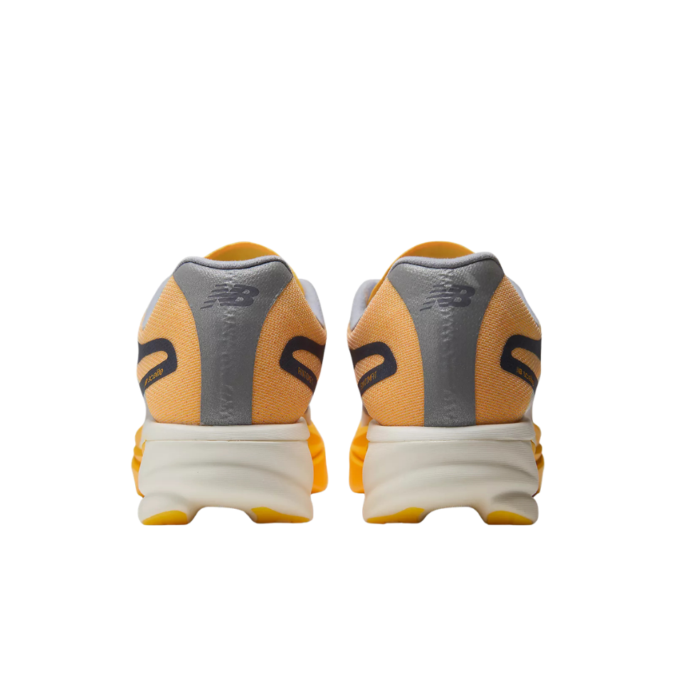 New Balance Men's SuperComp Elite v6 Running Shoes in Satsuma Orange AW26