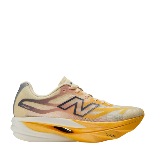 New Balance Women's FuelCell SuperComp Elite v6 Running Shoes in Satsuma Orange AW26