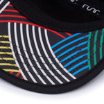 Runr Accessories One Size 80's Runr Technical Running Hat - Up and Running