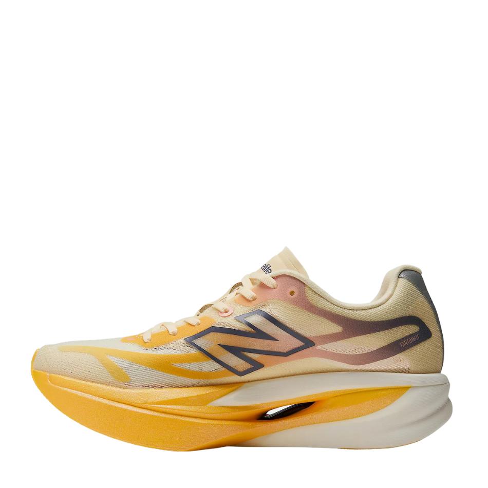 New Balance Women's FuelCell SuperComp Elite v6 Running Shoes in Satsuma Orange AW26