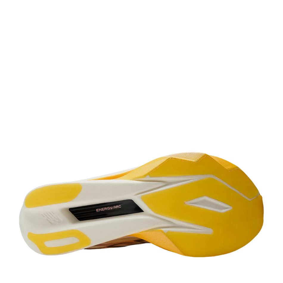 New Balance Women's FuelCell SuperComp Elite v6 Running Shoes in Satsuma Orange AW26