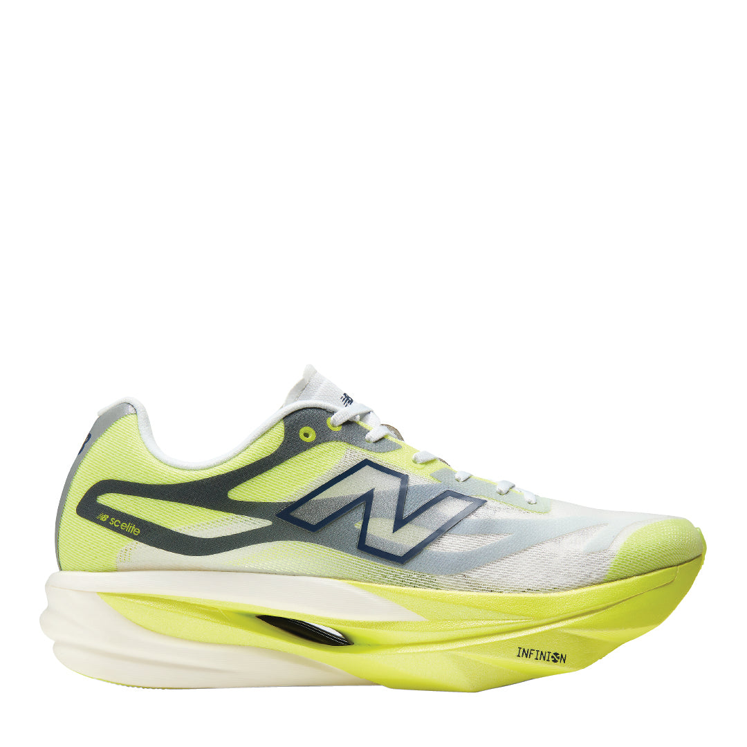 New Balance Men's SuperComp Elite v6 Running Shoes in Fresh Air AW26