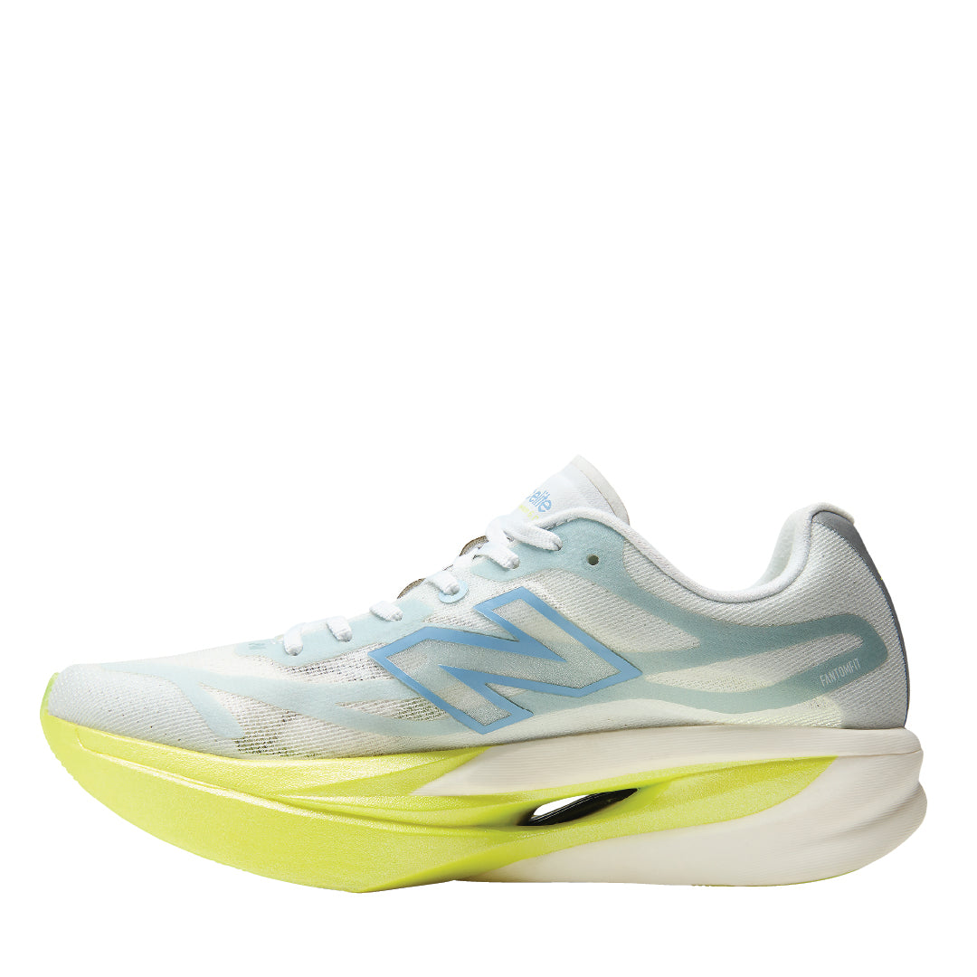 New Balance Women's FuelCell SuperComp Elite v6 Running Shoes in Fresh Air AW26