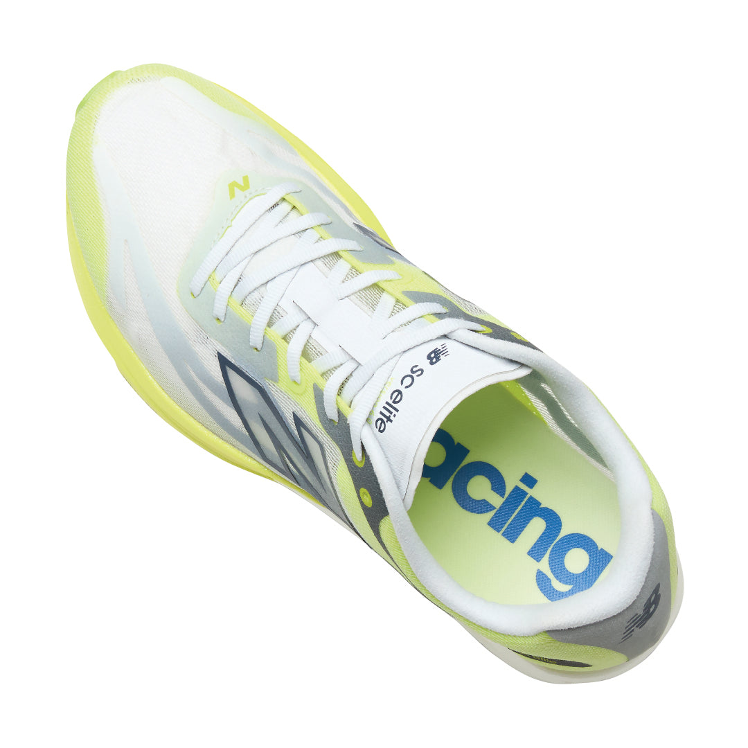 New Balance Men's SuperComp Elite v6 Running Shoes in Fresh Air AW26