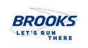 Brooks Logo