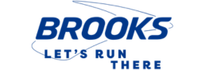 Brooks Logo