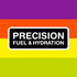 Precision Fuel & Hydration Logo