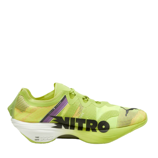 Puma Fast-FWD NITRO Elite Ekiden Rush, side view