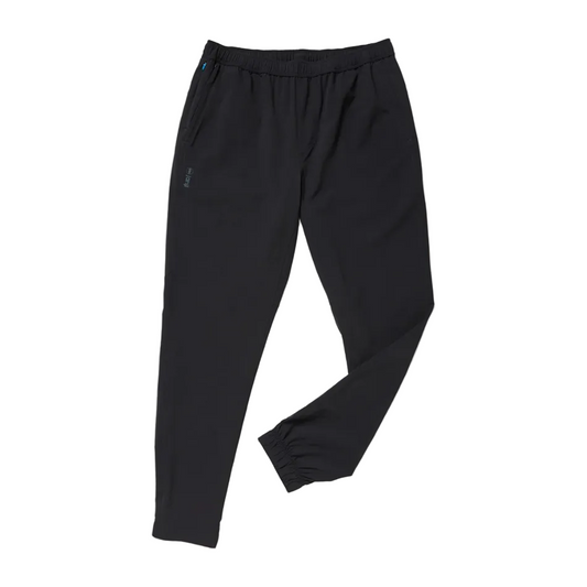 Janji Men's Transit Tech Pant in Midnight SS26