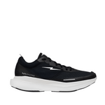 Hylo Unisex Impact Running Shoes in Black/White