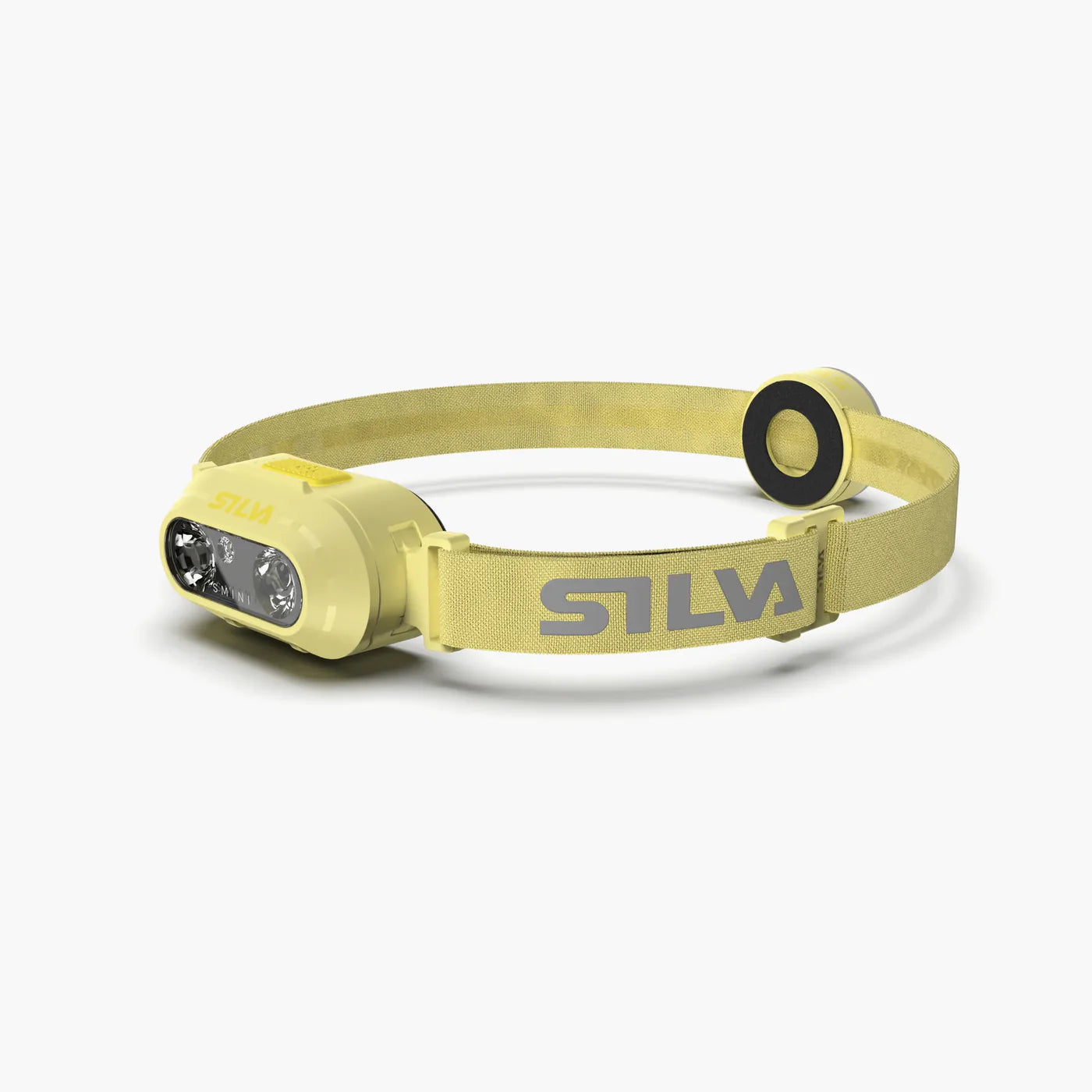 Silva Smini Headtorch in 5 colours