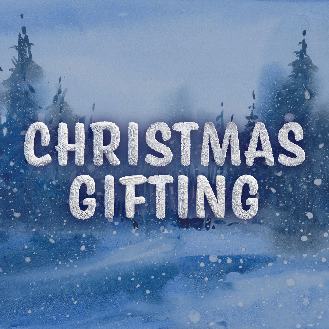 Christmas Gifting