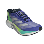 Adidas Shoes Adidas Men's Boston 12 Running Shoes in Cobalt Blue / Zero Metalic / Lucid Blue AW24 - Up and Running