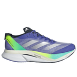 Adidas Shoes Adidas Men's Boston 12 Running Shoes in Cobalt Blue / Zero Metalic / Lucid Blue AW24 - Up and Running