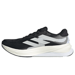 Adidas Shoes Adidas Men's Supernova Solution 2 Running Shoes in Core Black/FTWR White./Core Black SS25 - Up and Running