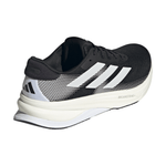 Adidas Shoes Adidas Men's Supernova Solution 2 Running Shoes in Core Black/FTWR White./Core Black SS25 - Up and Running