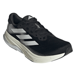 Adidas Shoes Adidas Men's Supernova Solution 2 Running Shoes in Core Black/FTWR White./Core Black SS25 - Up and Running