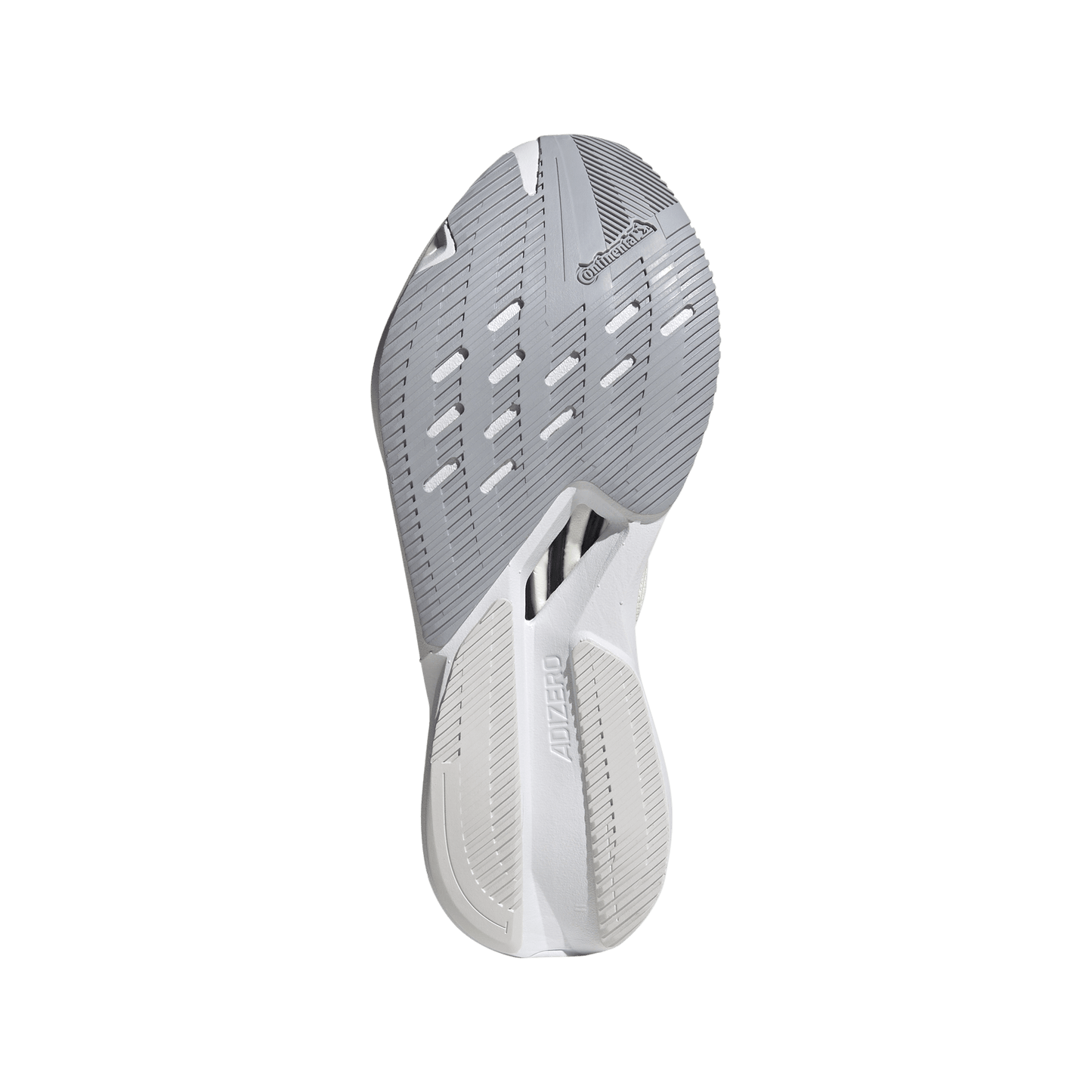 Adidas Shoes Adidas Women's Boston 12 Running Shoes in FTWR White/Core Black/Lucid Red SS25 - Up and Running