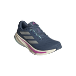 Adidas Shoes Adidas Women's Supernova Rise 2 Running Shoes in Preloved Ink/Matte Silver SS25 - Up and Running