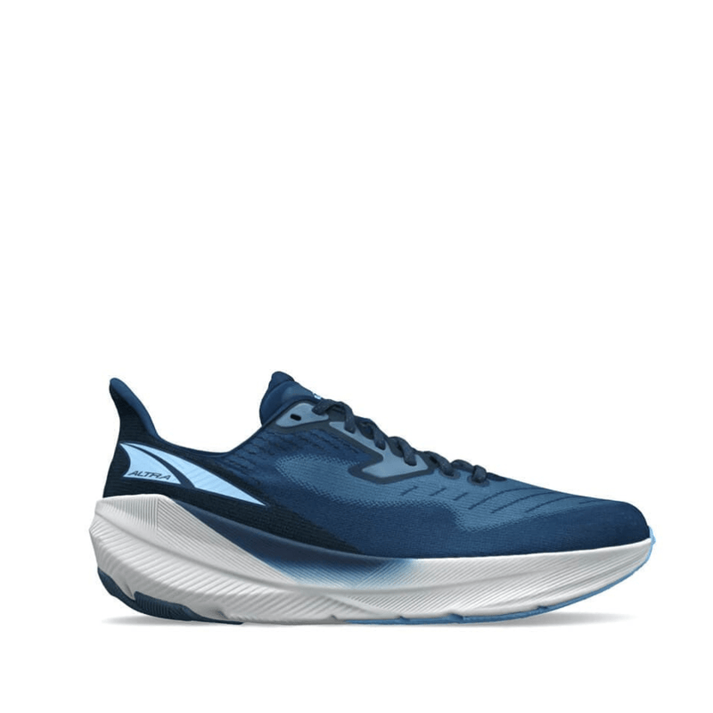 Altra Shoes Altra Experience Flow Men's Running Shoes F24 Blue - Up and Running