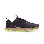 Altra Shoes Altra Lone Peak 8 Women's Running Shoes Dark Purple AW24 - Up and Running