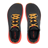 Altra Shoes Altra Men's FWD Via in Black/Orange SS25 - Up and Running