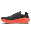 Altra Shoes Altra Men's FWD Via in Black/Orange SS25 - Up and Running