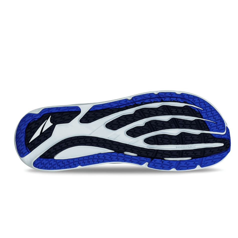 Altra Shoes Altra Men's Paradigm 8 Running Shoes in Navy/Black AW25 - Up and Running