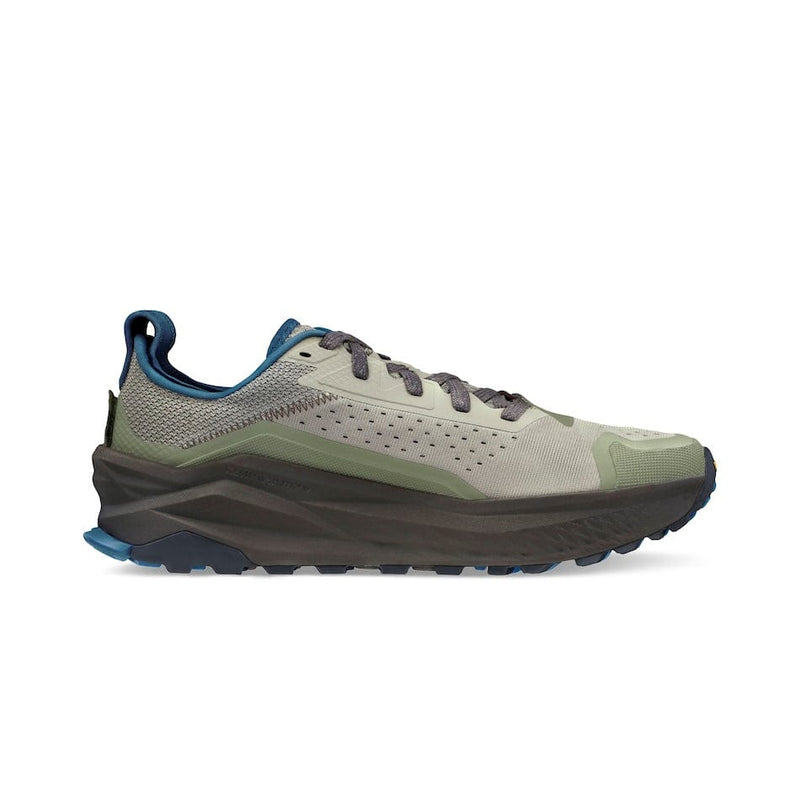 Altra Shoes Altra Olympus 6 Men's Running Shoes Taupe AW24 - Up and Running