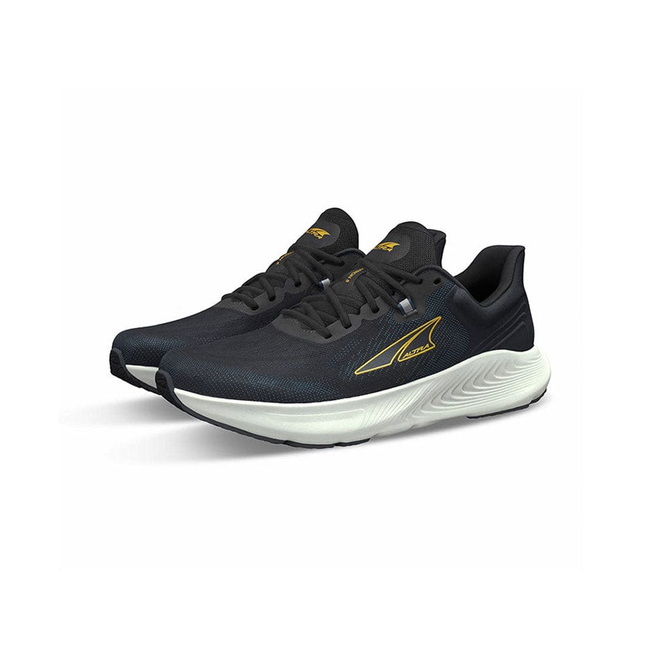 Altra Shoes Altra Provision 8 Men's Running Shoes Black AW24 - Up and Running