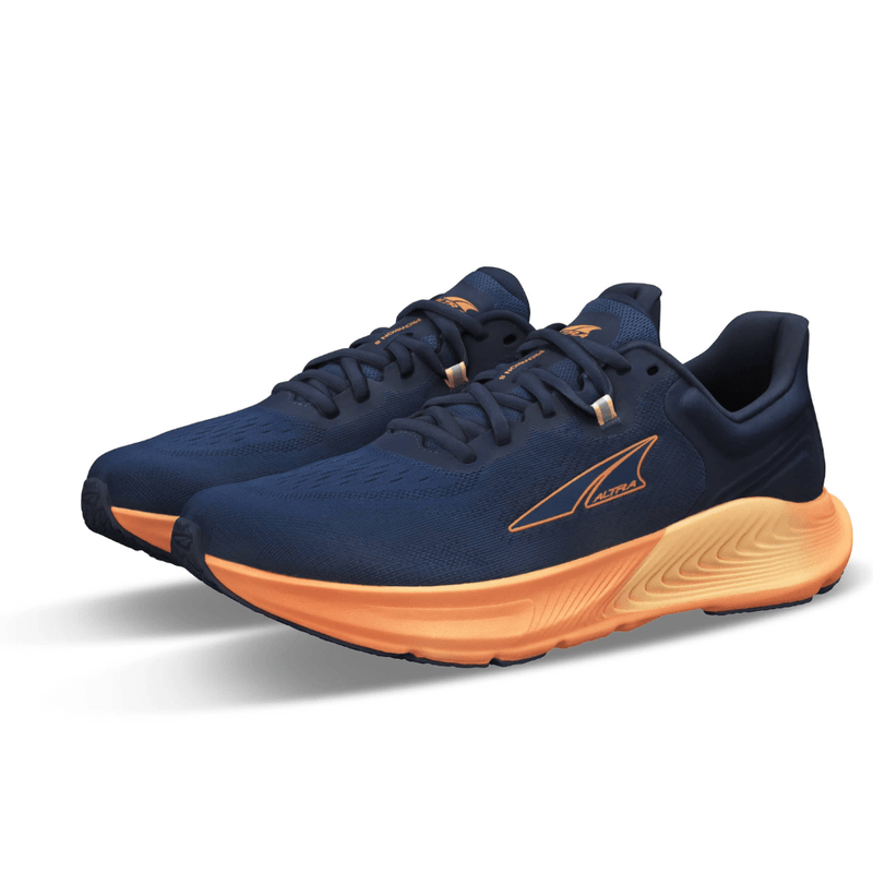 Altra Shoes Altra Provision 8 Women's Running Shoes Navy AW24 - Up and Running