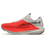 Altra Footwear Altra VANISH CARBON 2 Men's Running Shoes SS24 White/Coral - Up and Running