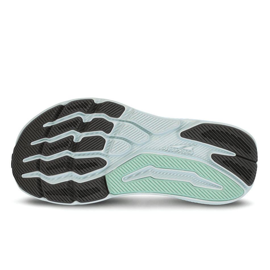 Altra Shoes Altra Women's Experience Form Running Shoes in Teal SS25 - Up and Running